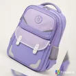 Quality School Backpack for Kids (PP1-Grade 5) - 1