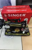 Singer Sewing Machine - 1