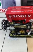 Singer Sewing Machine - 2