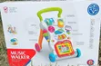 Push Music Walker - Brand New - 2