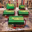Power Inverters: 150W to 2000W - 2