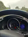 Honda Fit LX 2018 Black - 1