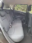 Honda Fit LX 2018 Black - 2