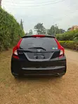 Honda Fit LX 2018 Black - 5