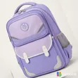 New Design Children's School Bag - Durable Backpack - 2