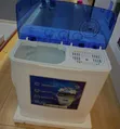 Brand New Twin Tub Washing Machine & Spin Dryer - 2