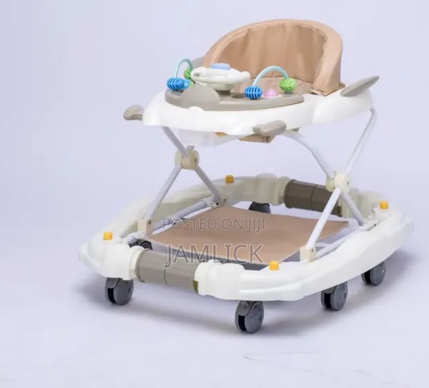3-in-1 Baby Walker na Playstation - 1