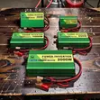 Power Inverters: 150W to 2000W - 1