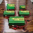 Power Inverters: 150W to 2000W - 2