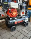 Edon 50L Gasoline Air Compressor - 1