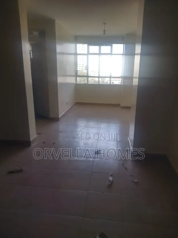 Studio Apartment for Rent in Hurlingham, Naivasha Road - 1