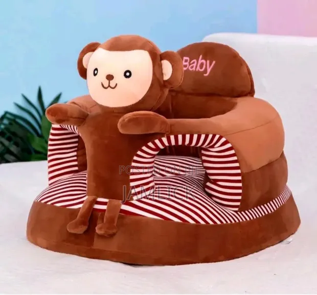 Sit-Me-Up Baby Pillow - Brand New - 1