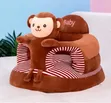 Sit-Me-Up Baby Pillow - Brand New - 1