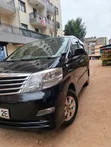 Toyota Alphard 2.4 Petrol AWD 2008 - 1