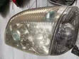 Nissan X-Trail NT31 Headlights (Used) - 2