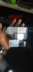 Steering Lock for Nissan Tiida, March, Note - 1