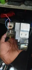 Steering Lock for Nissan Tiida, March, Note - 2