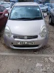 Toyota Passo 2012 Pink - 1
