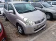 Toyota Passo 2012 Pink - 2
