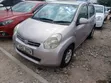 Toyota Passo 2012 Pink - 3