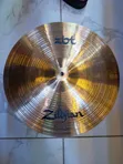 Drumline 18 Inch Ride Cymbals - 1