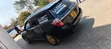 Subaru Legacy 2007 Black - 2