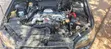 Subaru Legacy 2007 Black - 3