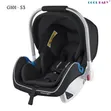 Carrycot / Infant Car Seat - Brand New - 2