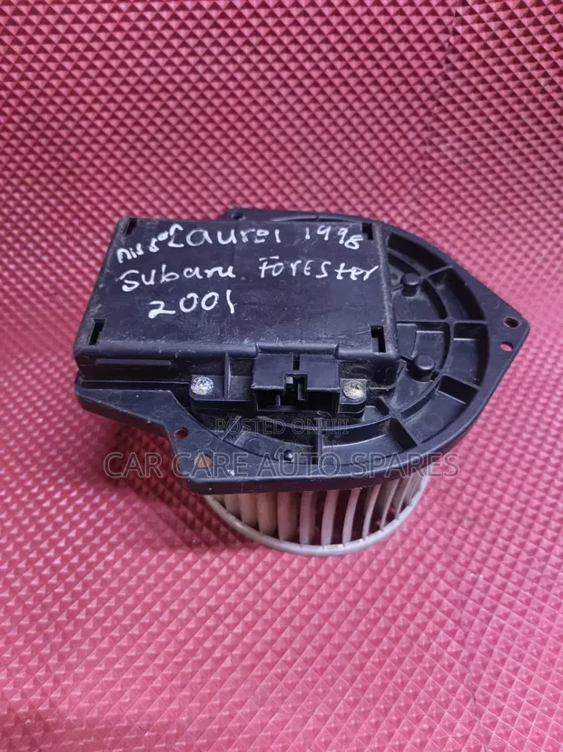 Nissan Wingroad/Serena AC Blower - 1