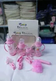 Momeasy Baby Gift Set kwa Watoto Wachanga - 2
