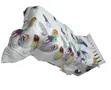 6x6 Duvet Set with Binding, Bedsheet & Pillowcases - 1