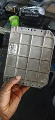 Toyota 2ZR Engine Computer - 1