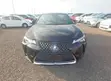 Lexus UX 200 2019 Black - 1