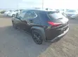 Lexus UX 200 2019 Black - 2