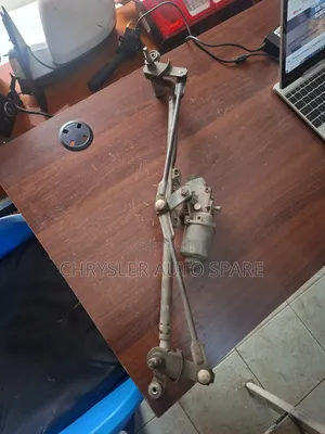 Jeep Grand Cherokee WK2 Wiper Motor (2011-2015)