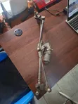 Jeep Grand Cherokee WK2 Wiper Motor (2011-2015) - 2
