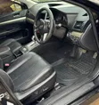 Subaru Legacy 2011 Black - 3