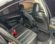 Subaru Legacy 2011 Black - 5