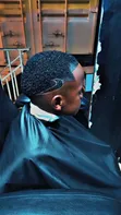 Barber and Hairdressing Services - 2