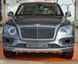 Bentley Bentayga 2018 - 1