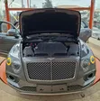 Bentley Bentayga 2018 - 2