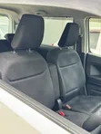 Suzuki Wagon R Hybrid 2019 White - 3