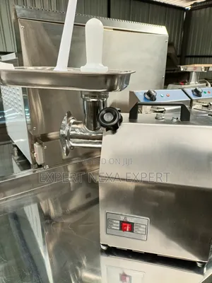 Brand New Meat Mincer