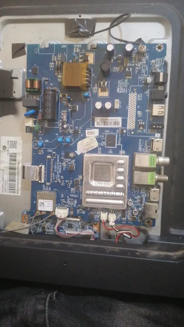 TV Repairs in Nanyuki & Environs - 1