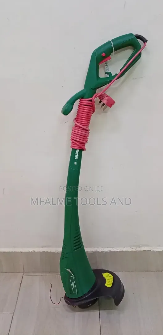 Used Qualcast Electric Grass Trimmer - 1
