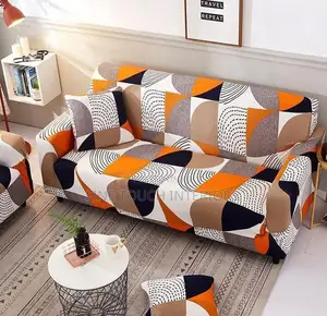 Printed Sofa Covers - Quality Sofa Protectors