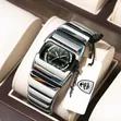 Poedagar Watch 846 - Luminous Dial - 2