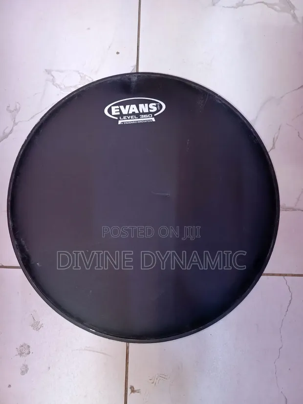 Yamaha Snare Drum Head - Brand New - 1