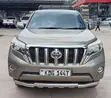 Toyota Land Cruiser Prado 3.0 D-4D 7 Seats 2014 Brown - 2