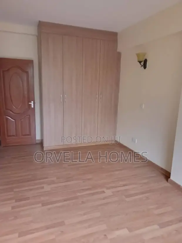 2 Bedroom Apartment for Rent in Kilimani, Hurlingham - 1